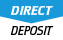 Direct Deposit EFT